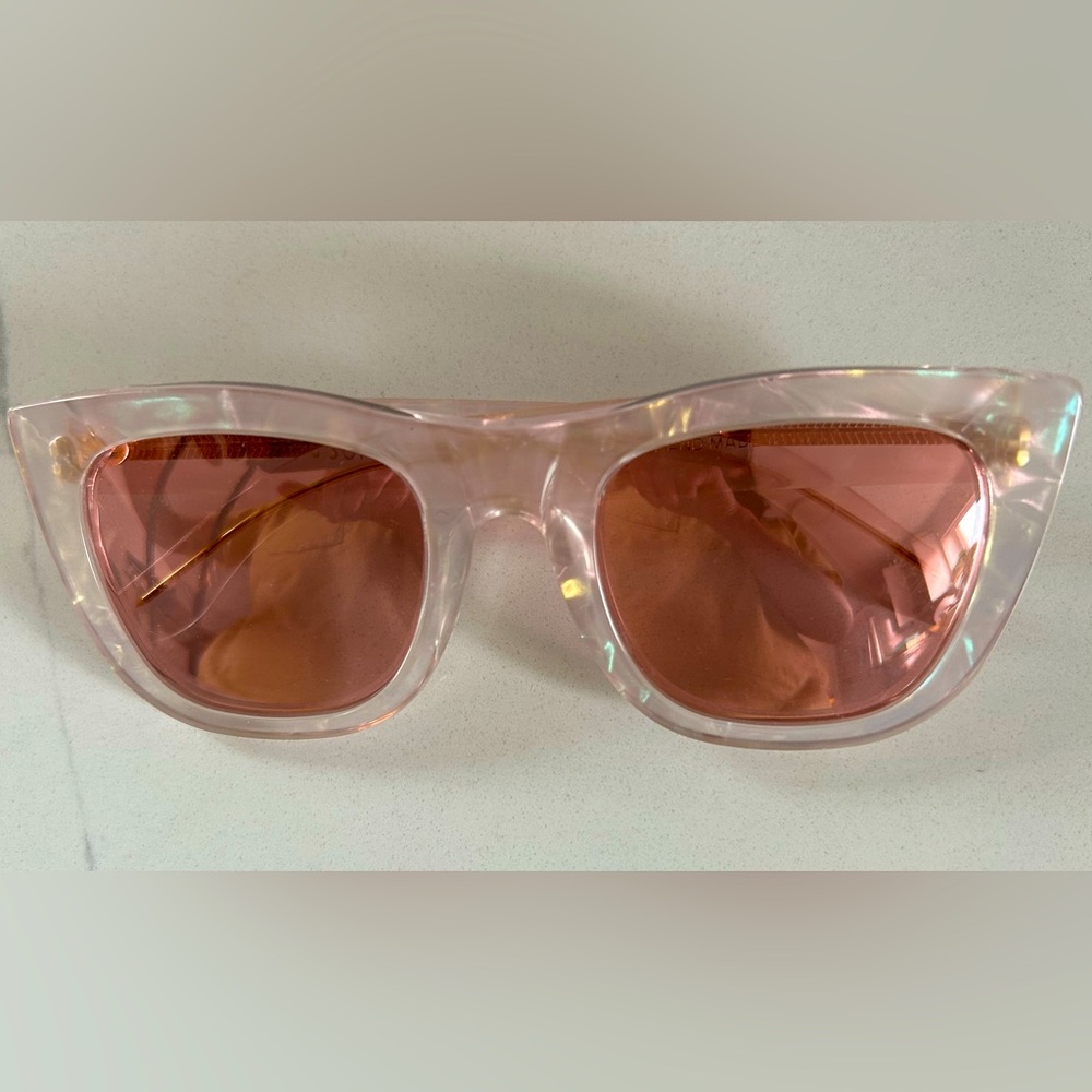 RetroSuperFuture Sunglasses